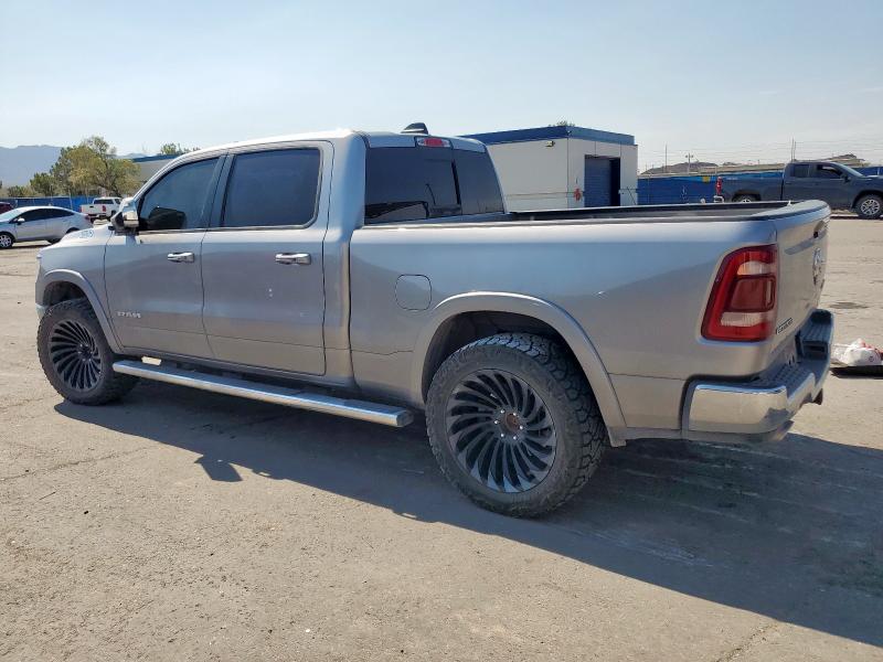 2019 RAM 1500 LARAM 1C6SRFRT8KN536528