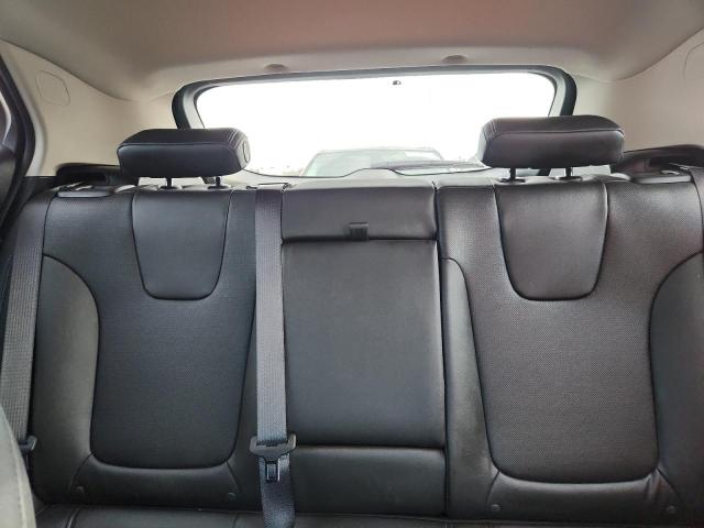 2025 BUICK ENCORE GX KL4AMESL4SB186639