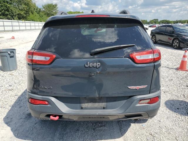 2016 JEEP CHEROKEE T 1C4PJMBS5GW218783