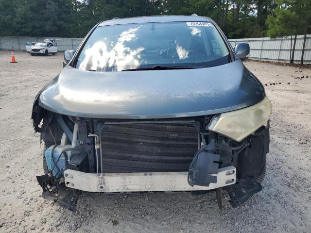 2012 NISSAN QUEST S - JN8AE2KPXC9037881