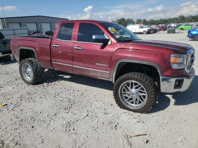2015 GMC SIERRA K15 1GTV2VEC1FZ389025