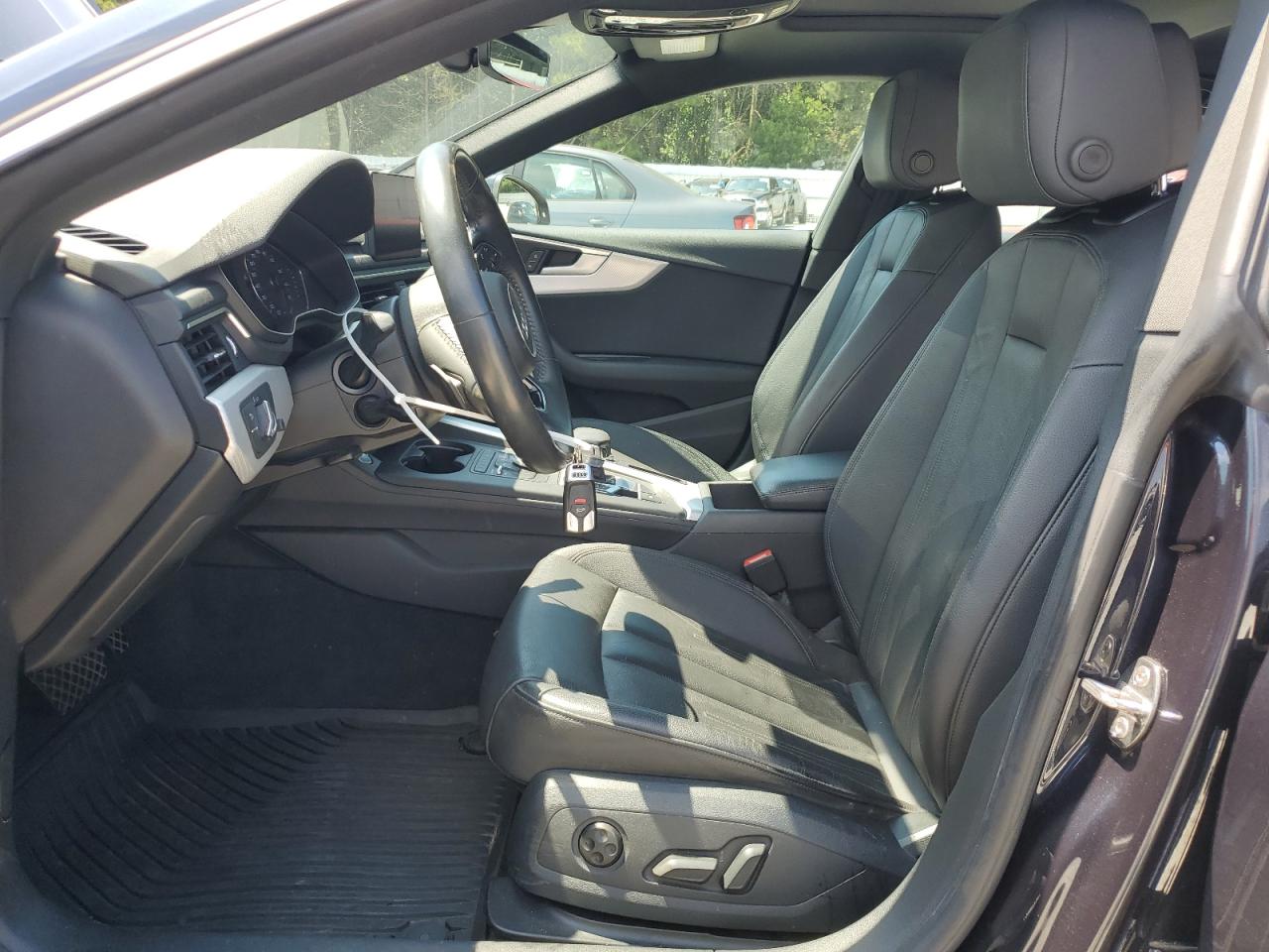 AUDI A5 PREMIUM PLUS