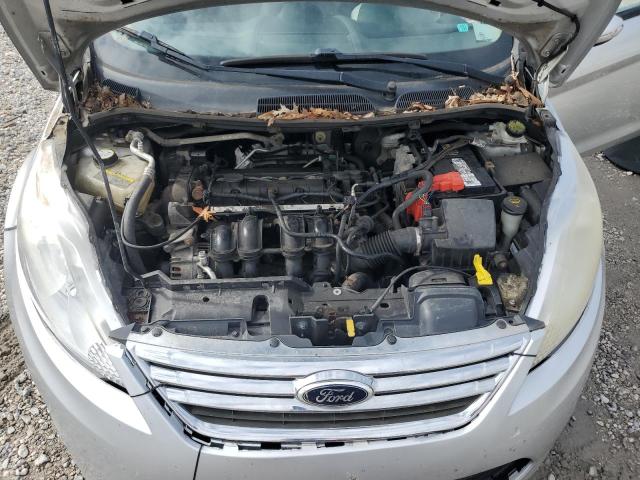 2013 FORD FIESTA #3310399972