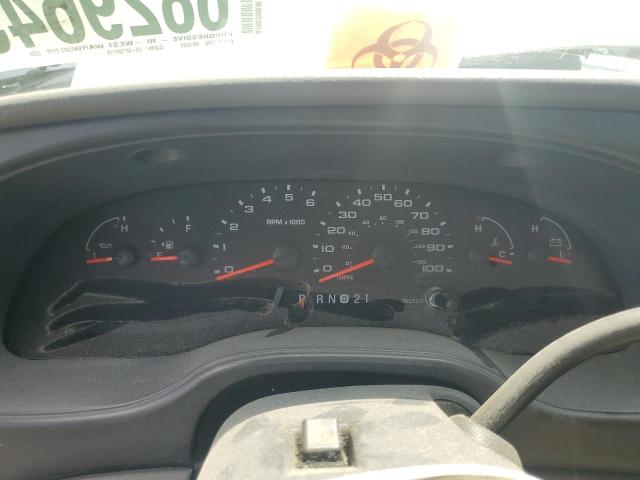 2006 FORD ECONOLINE #3237009463