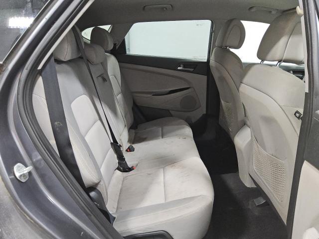 2018 HYUNDAI TUCSON SE KM8J2CA47JU824164