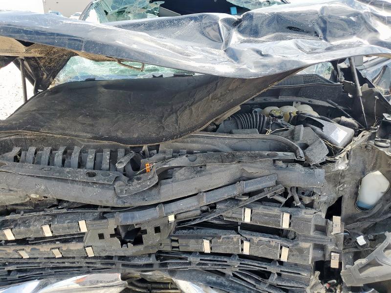 2021 CHEVROLET SILVERADO C1500 LT 3GCPWCED6MG208105
