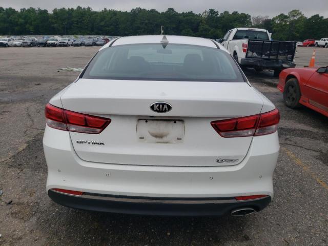 2018 KIA OPTIMA LX 5XXGT4L37JG265209