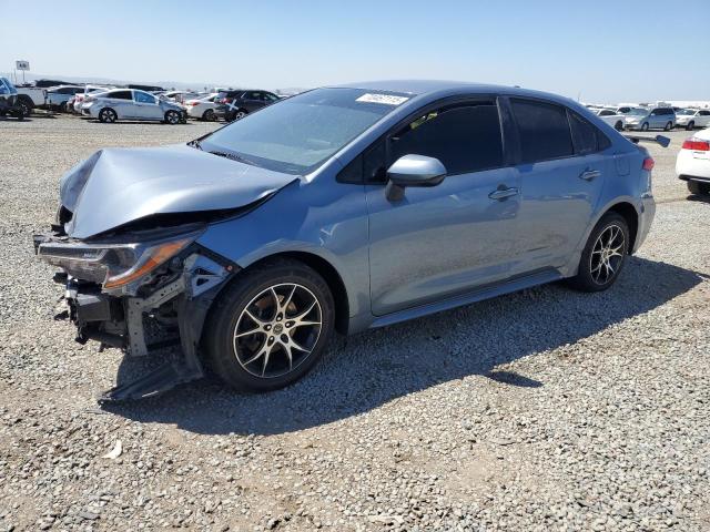 2022 TOYOTA COROLLA LE #3301771332