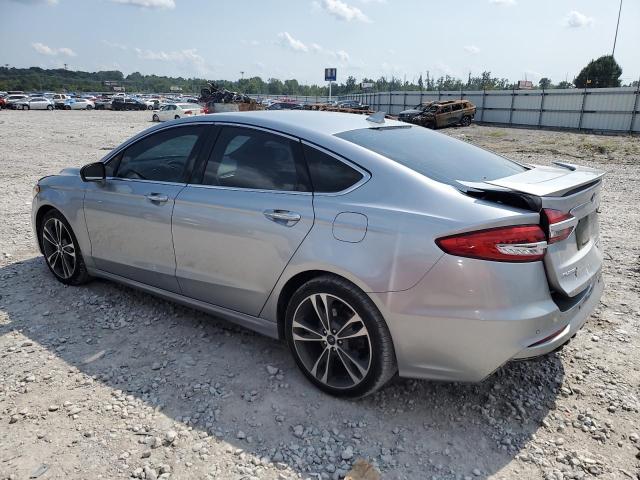 2020 FORD FUSION TIT - 3FA6P0D93LR128113