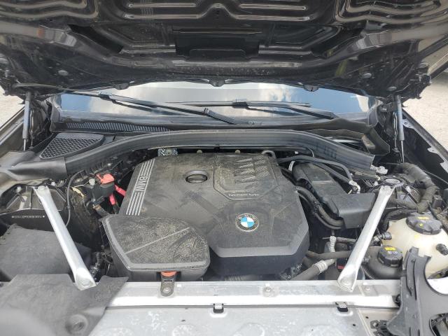 2022 BMW X3 SDRIVE3 5UX43DP03N9N18014