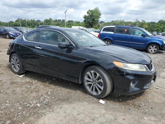 2015 HONDA ACCORD EXL - 1HGCT2B81FA002640
