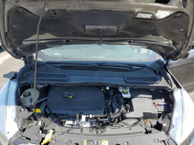 2017 FORD ESCAPE SE - 1FMCU0GD1HUB81216