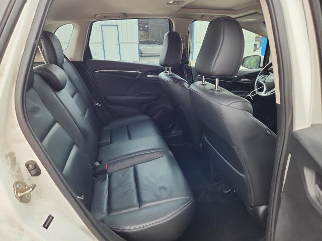 2015 HONDA FIT EX 3HGGK5H80FM768794