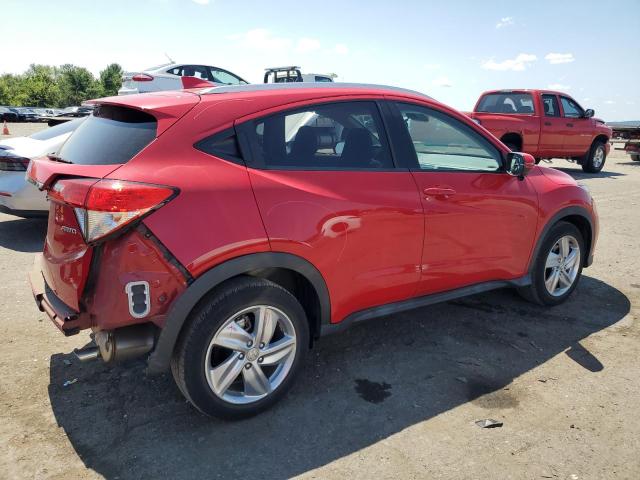 2020 HONDA HR-V EX 3CZRU6H57LM710376