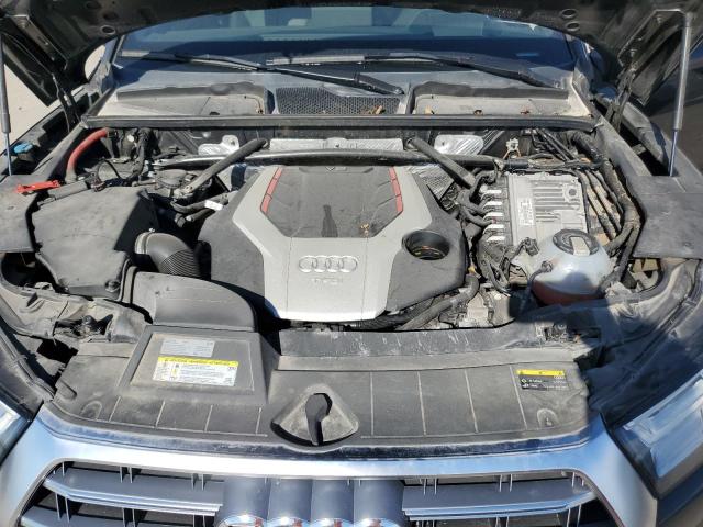 2018 AUDI SQ5 PRESTI WA1C4AFY0J2053284