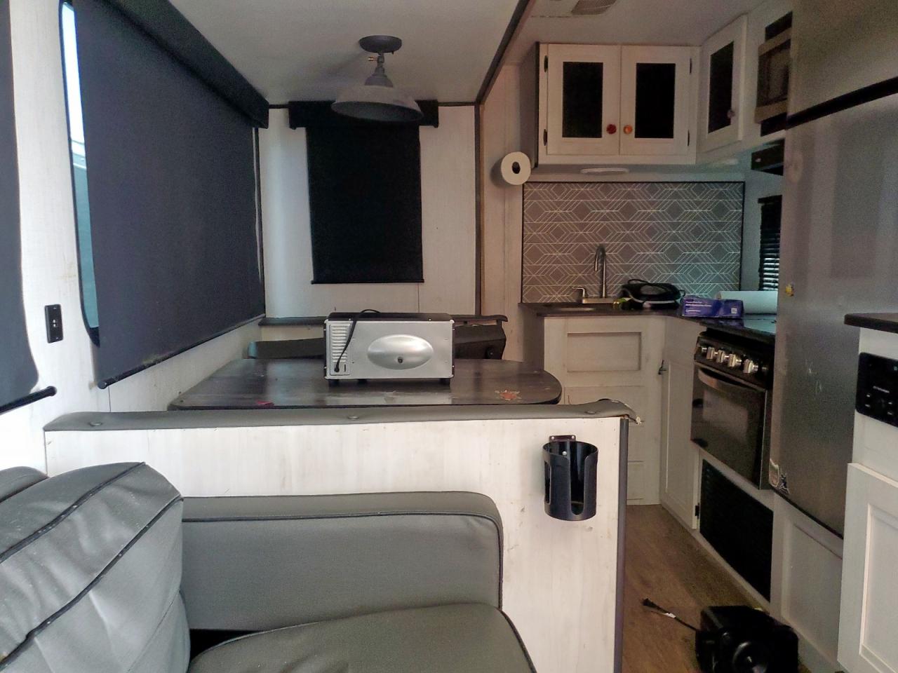 Lot #3279707915 2022 HEART LAND TRAIL RUNN