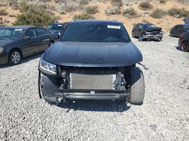 2020 VOLKSWAGEN ATLAS CROS 1V2ME2CA4LC208192