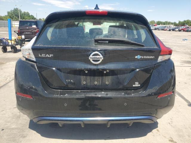 2020 NISSAN LEAF S PLU 1N4BZ1BP3LC308965