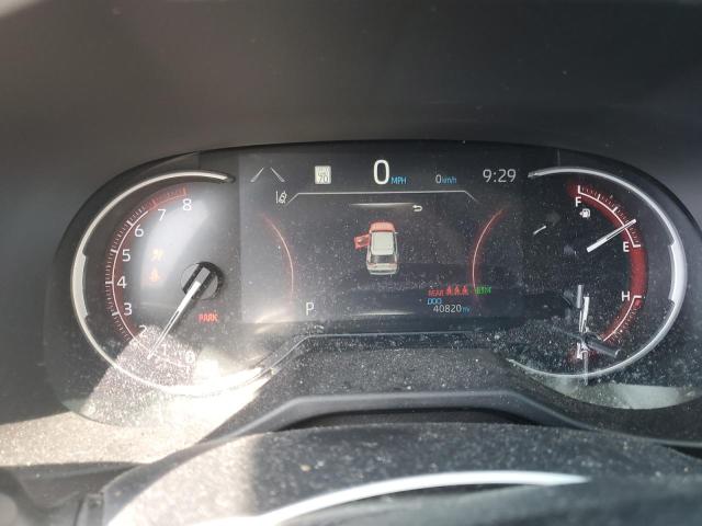 2023 TOYOTA RAV4 XLE 2T3P1RFV4PC332713