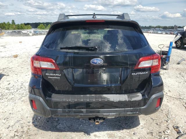 2018 SUBARU OUTBACK 2. 4S4BSAFC8J3205894