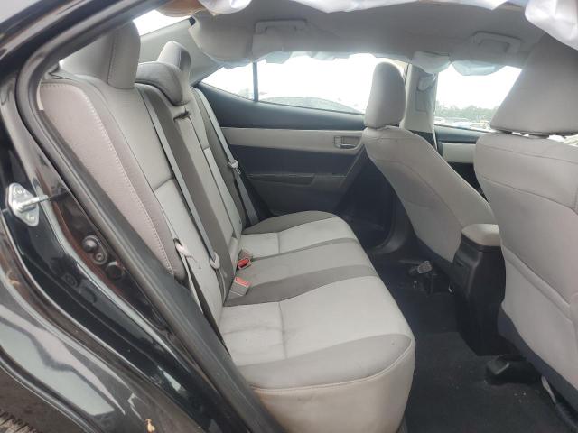 2017 TOYOTA COROLLA L 5YFBURHE4HP708688