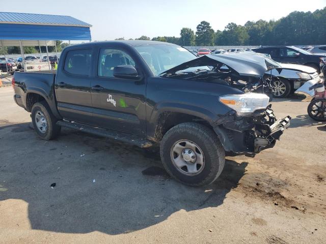 2018 TOYOTA TACOMA DOU 5TFAX5GN9JX116031