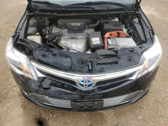 2015 TOYOTA AVALON HYB 4T1BD1EB2FU048206