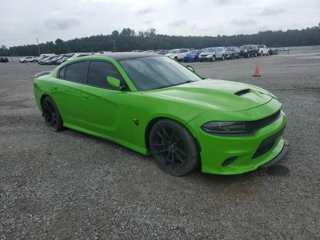 2017 DODGE CHARGER R/ - 2C3CDXGJ1HH595431