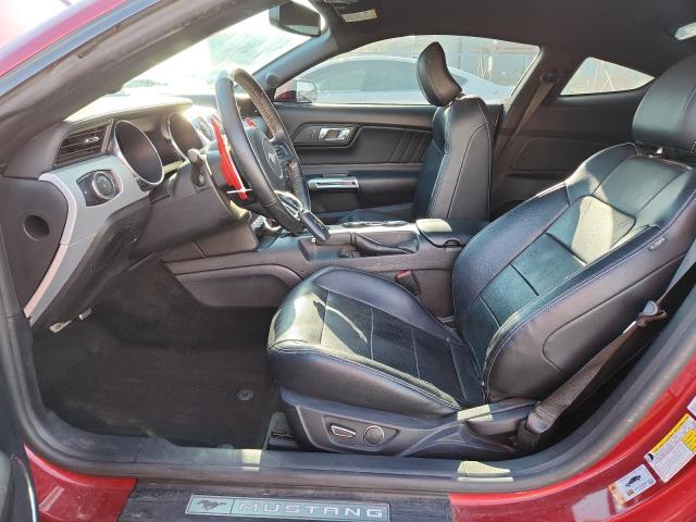 2016 FORD MUSTANG GT - 1FA6P8CF5G5266007