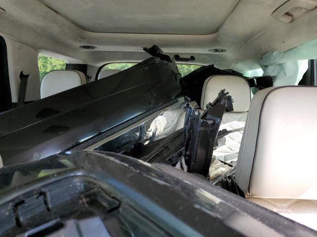 2020 HYUNDAI PALISADE L - KM8R54HE1LU069580