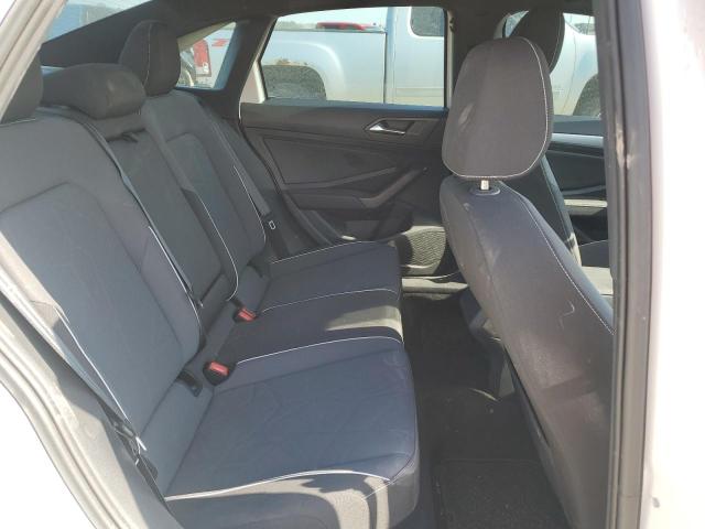 2025 VOLKSWAGEN JETTA SPORT 3VWBX7BU4SM067775