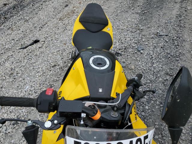 2024 SUZUKI GSX800 F JS1EM13B7R7103993