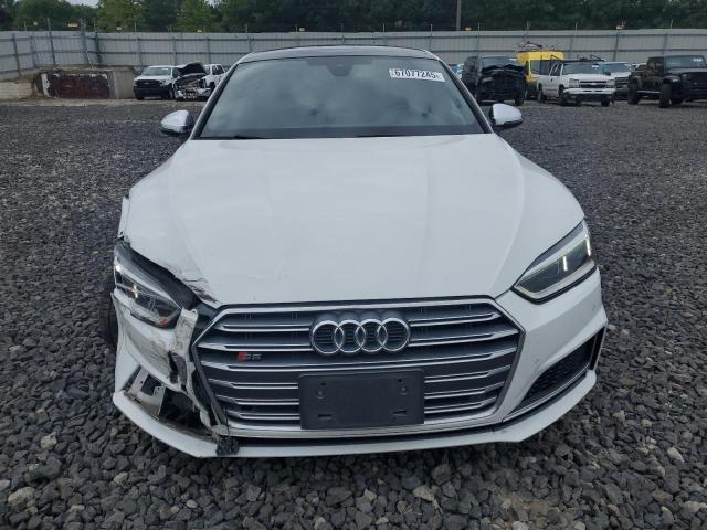 2018 AUDI S5 PREMIUM WAUB4CF56JA060715