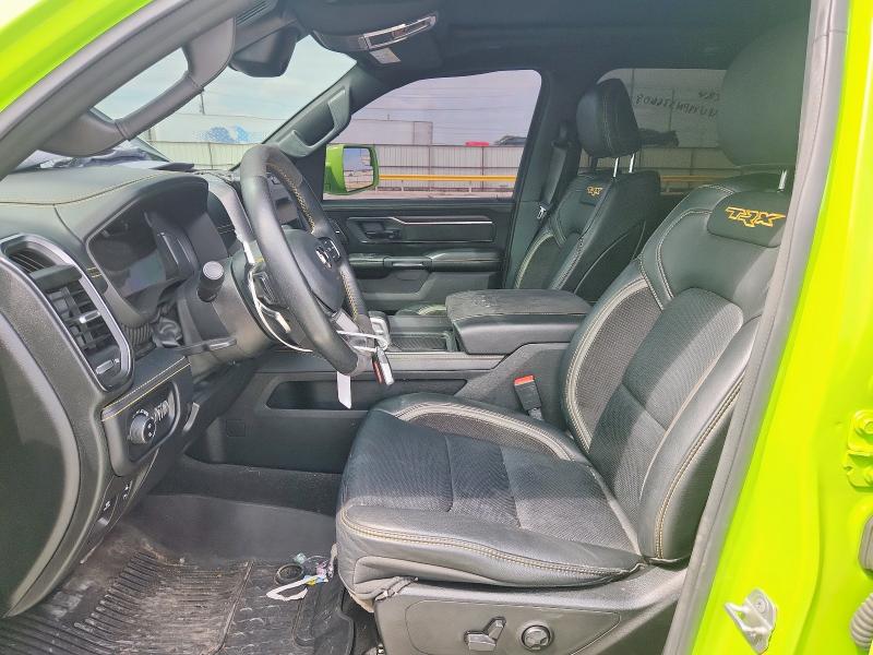 2023 RAM 1500 TRX 1C6SRFU94PN536609