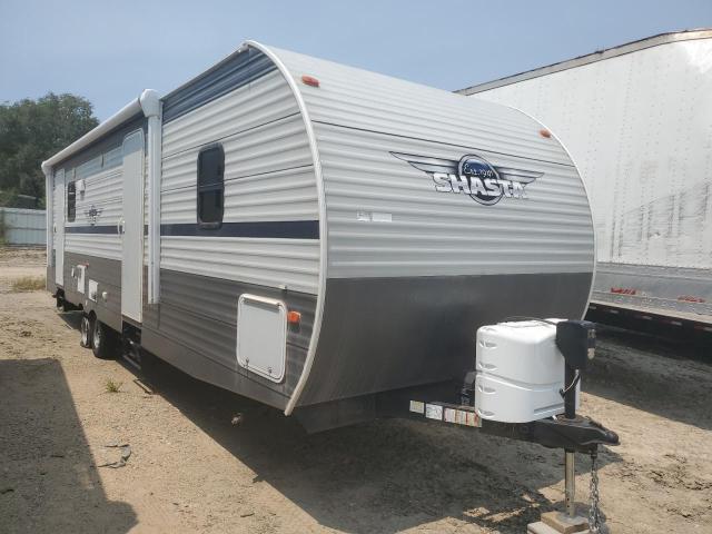 Global Auto Auctions: 2018 WILDWOOD SHASTA