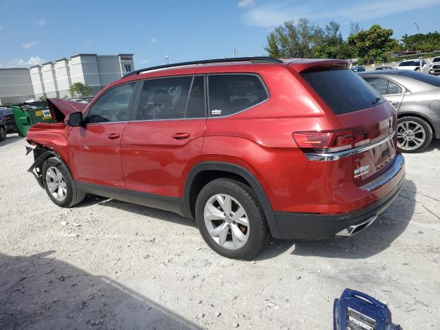 2023 VOLKSWAGEN ATLAS SE 1V2WP2CA0PC529123