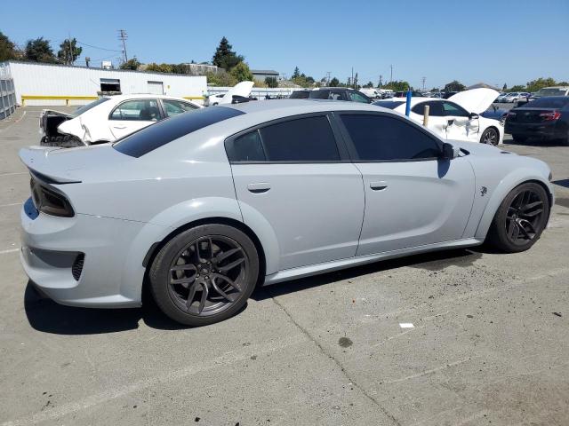 2020 DODGE CHARGER SRT HELLCAT 2C3CDXL90LH231635