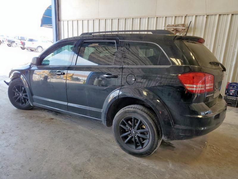 2020 DODGE JOURNEY SE - 3C4PDCAB1LT275260