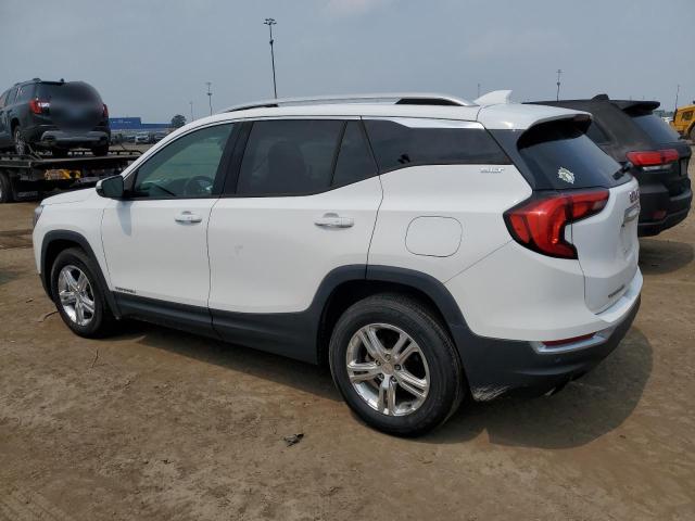 2019 GMC TERRAIN SL 3GKALPEX7KL373556