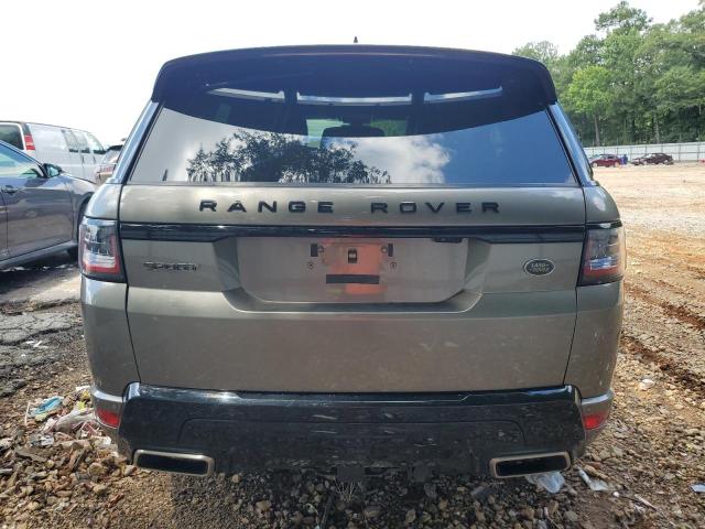 2019 LAND ROVER RANGE ROVER SPORT HSE DYNAMIC SALWV2SV7KA420280