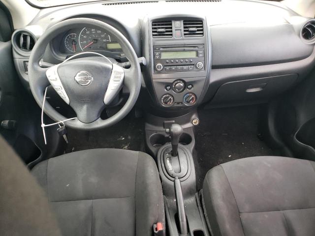 2018 NISSAN VERSA S 3N1CN7AP7JL828590