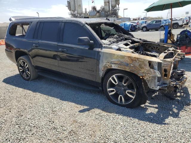2020 CHEVROLET SUBURBAN C 1GNSCJKC4LR274399