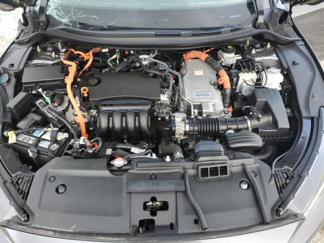 2021 HONDA CLARITY TO JHMZC5F36MC000388