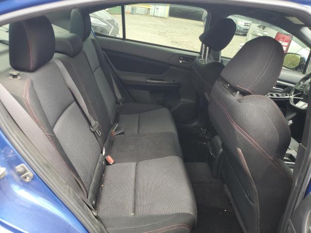 2017 SUBARU WRX JF1VA1B61H9835306