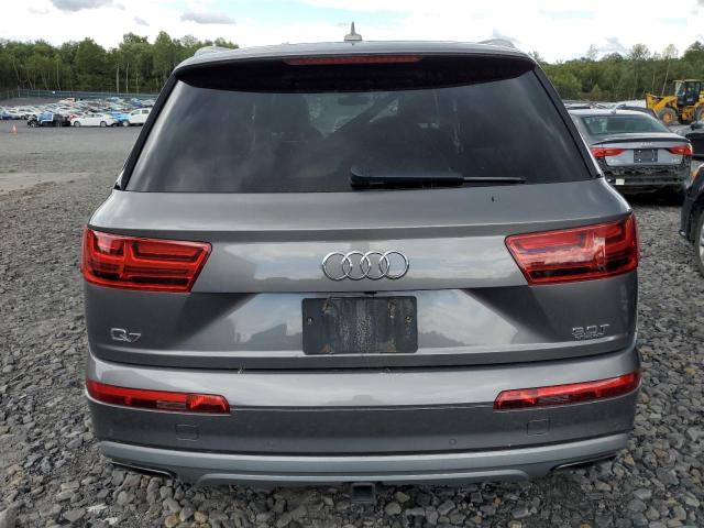 2017 AUDI Q7 PREMIUM PLUS WA1LAAF79HD041830
