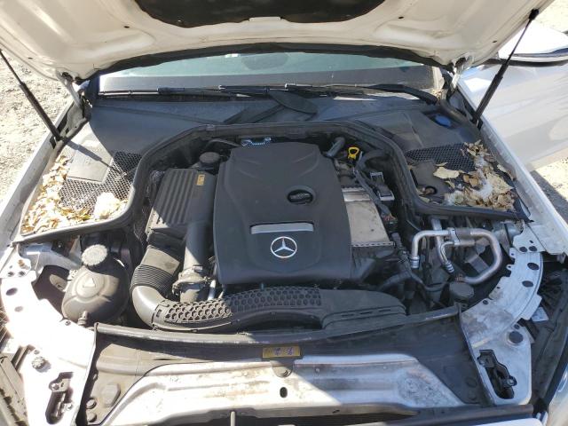 2016 MERCEDES-BENZ C 300 - 55SWF4JB4GU123357