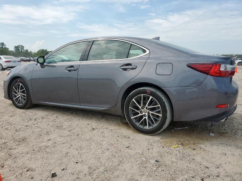 2017 LEXUS ES 350 58ABK1GGXHU036217