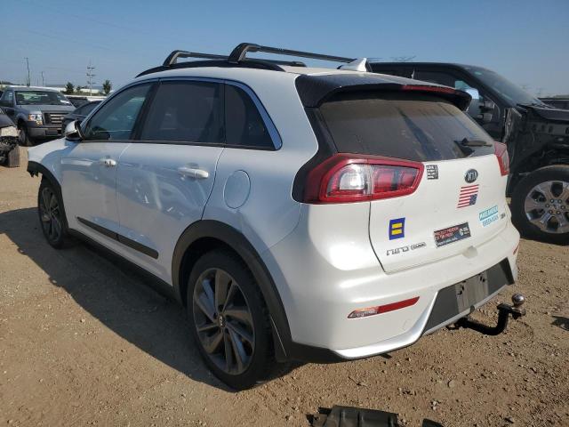 2017 KIA NIRO EX KNDCC3LC5H5068613