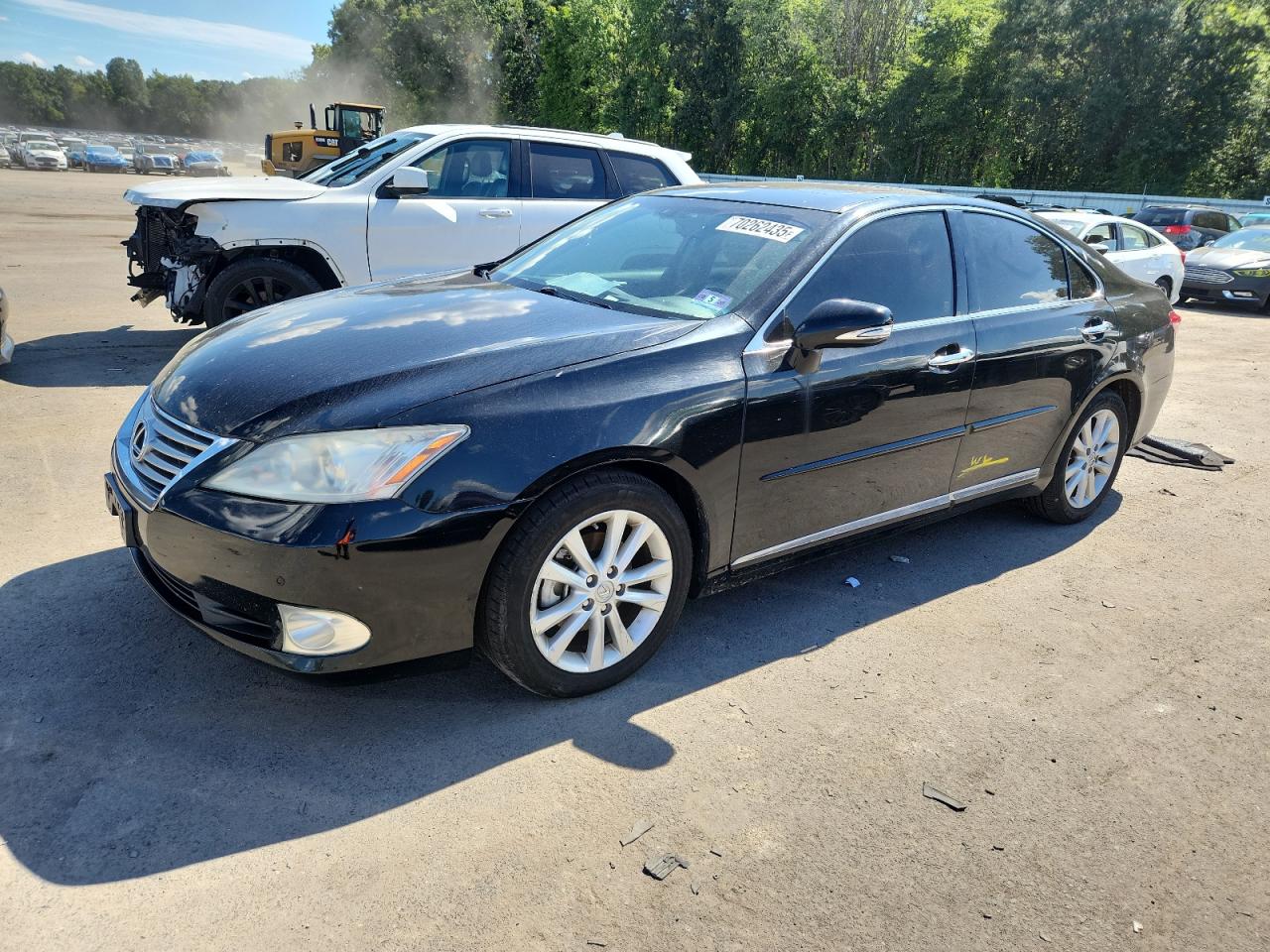 LEXUS ES 350