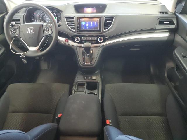 2016 HONDA CR-V EX 2HKRM4H5XGH611458